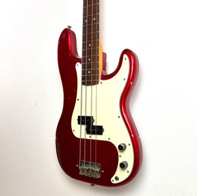 1965 Fender Precision Bass