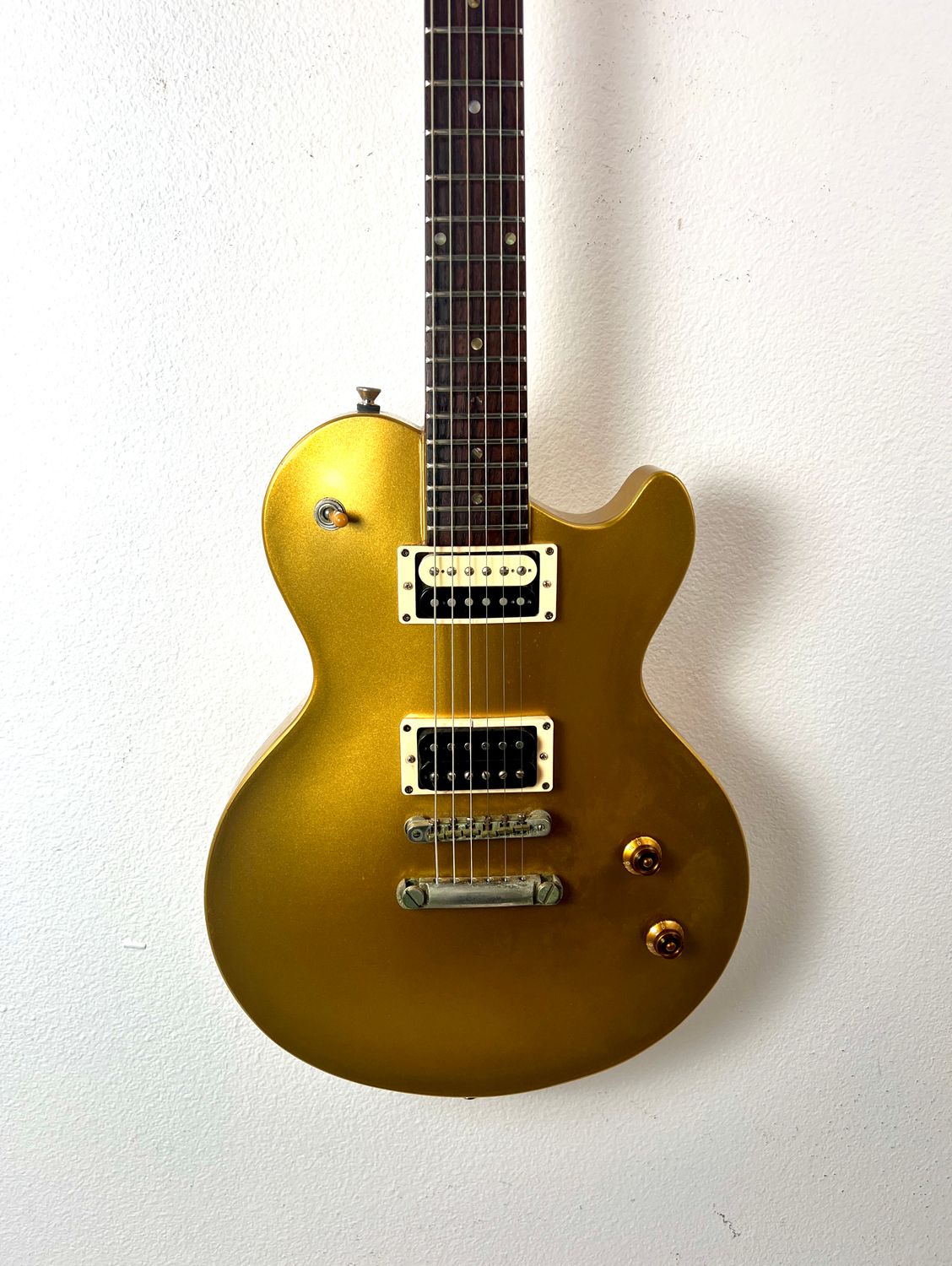 1995 Robin Avalon Goldtop