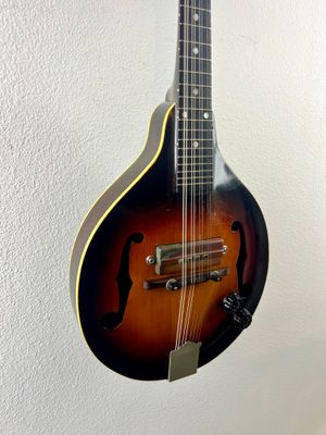 1940 Gibson EM-150 Electric Mandolin