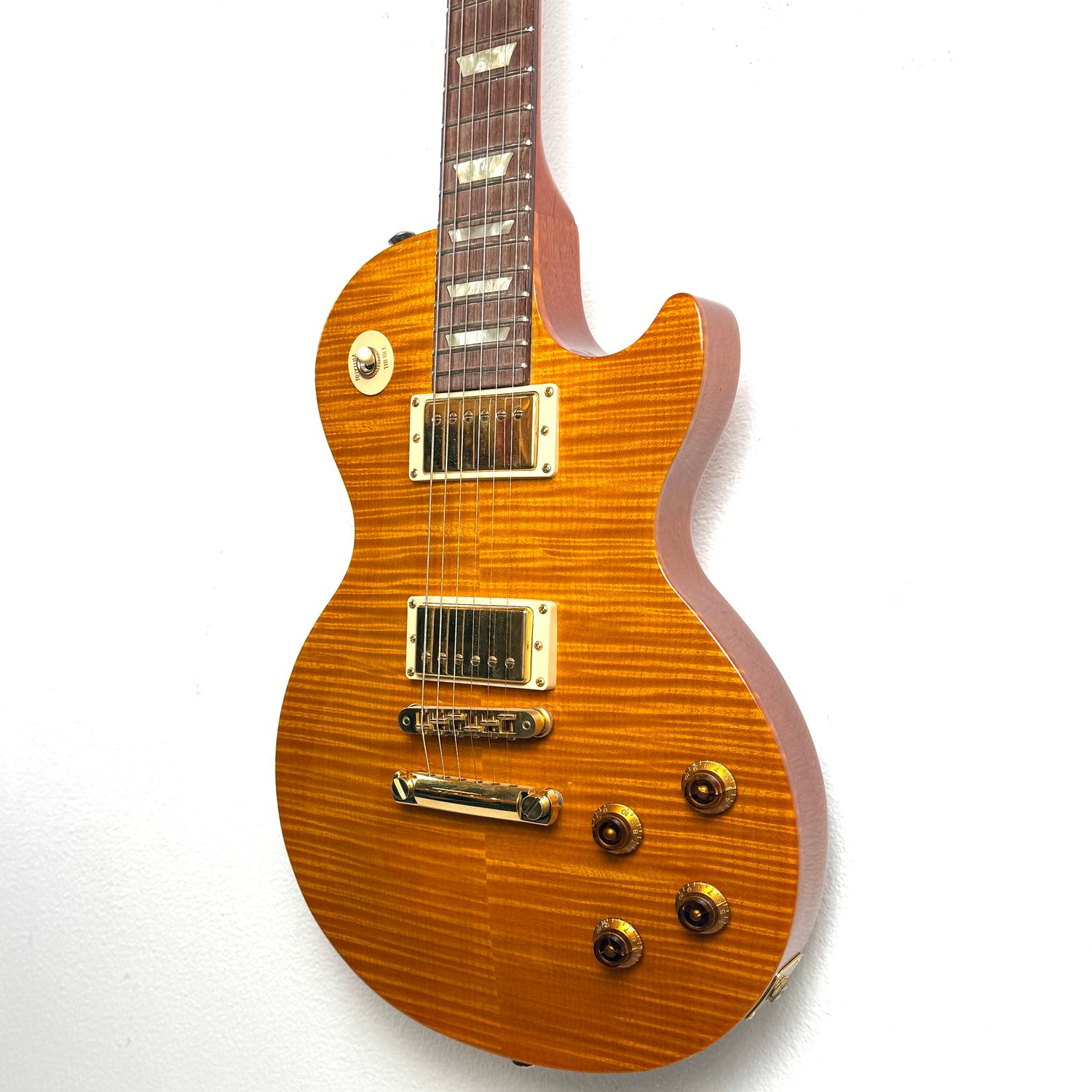 2007 Gibson Les Paul Studio