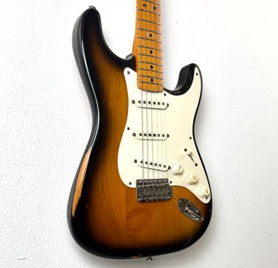 1990 Fender American Vintage &#39;57 Stratocaster