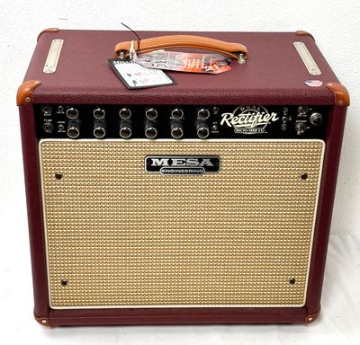 Mesa Boogie Recto-Verb