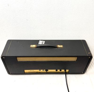 1974 Marshall MK II 50 watt