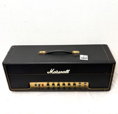 1974 Marshall MK II 50 watt