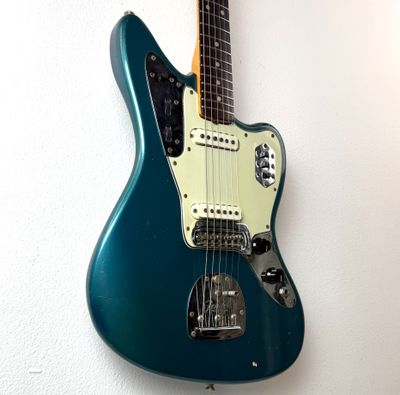 1965 Fender Jaguar