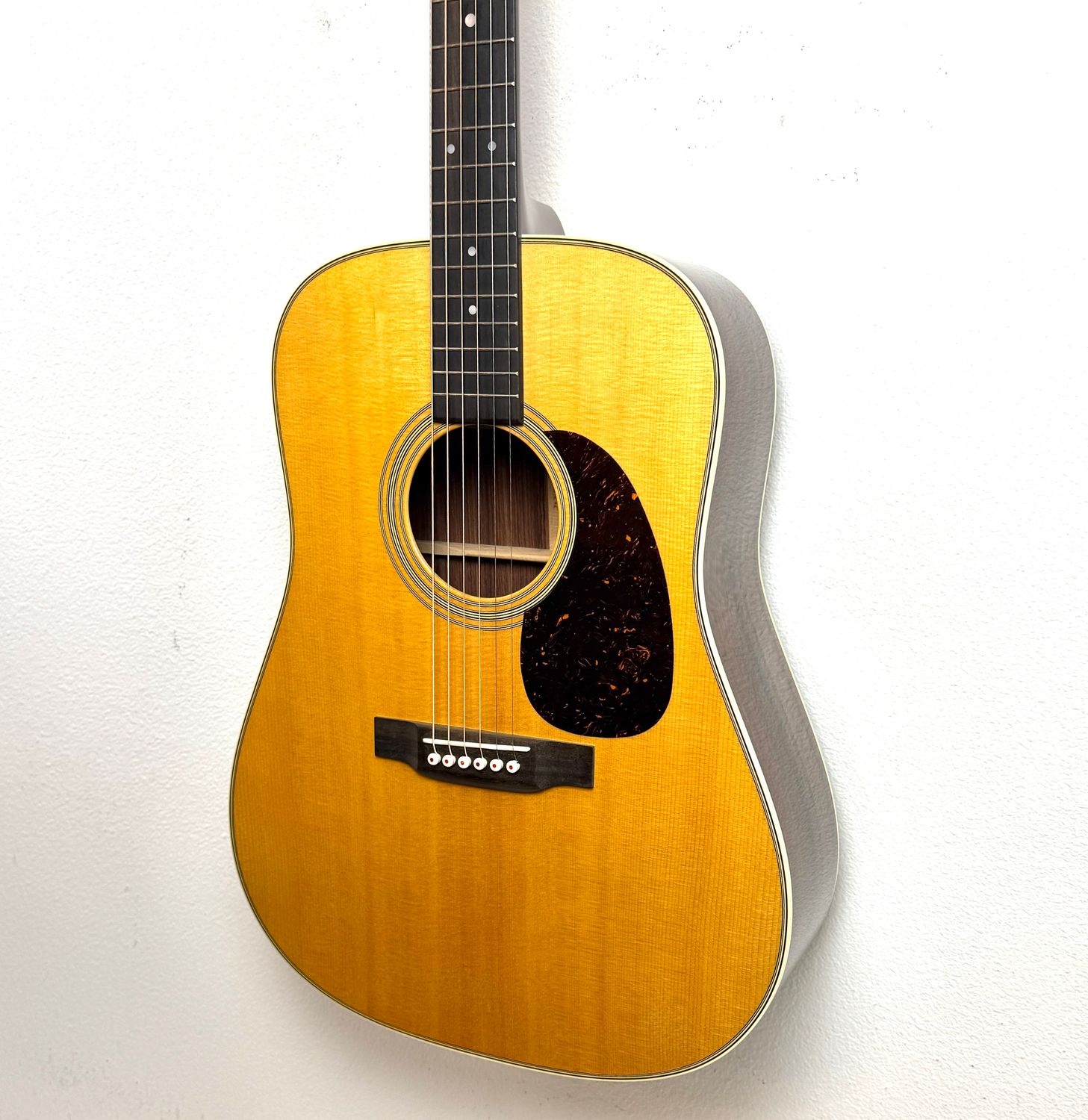 2023 Martin D-28