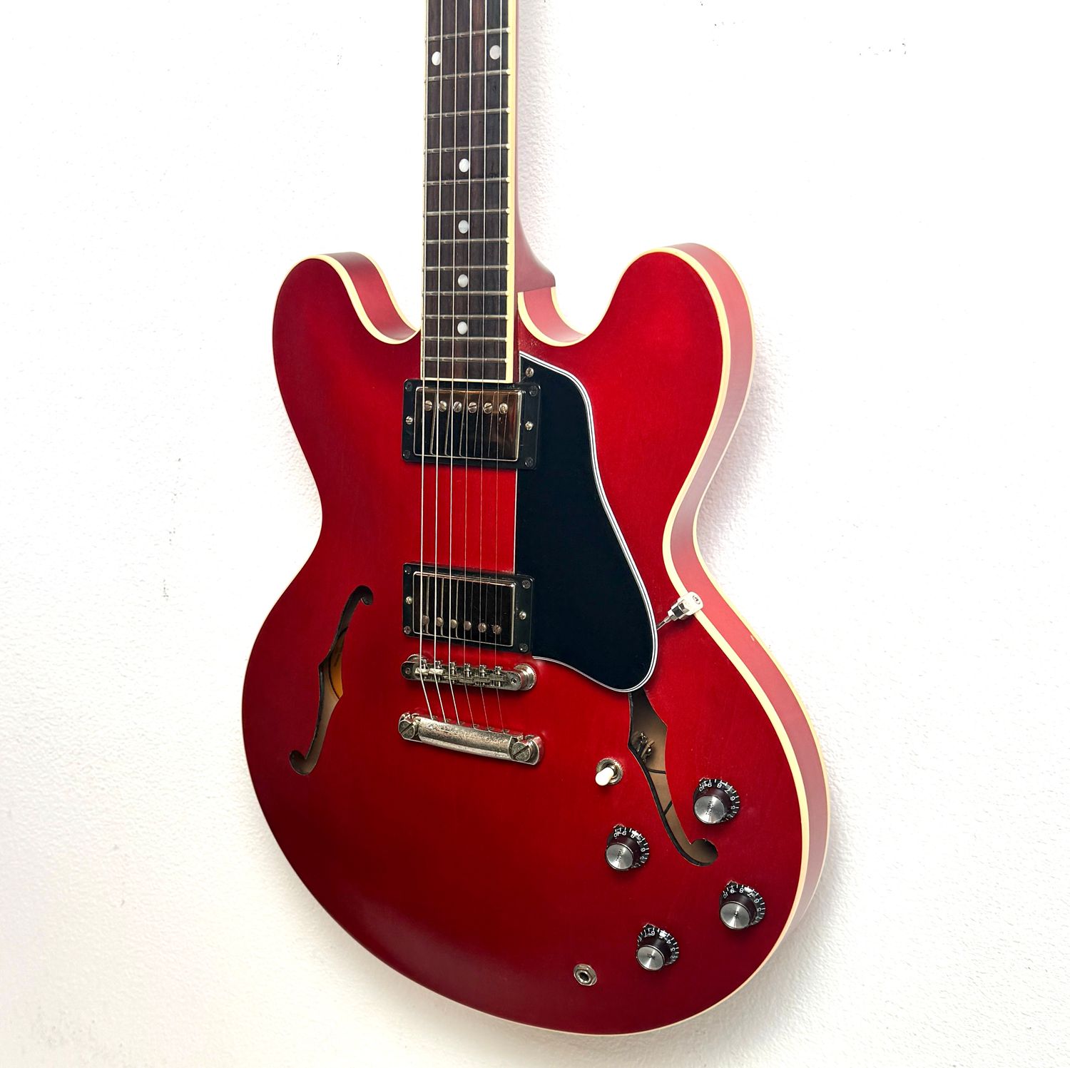 2024 Gibson ES-335 Satin