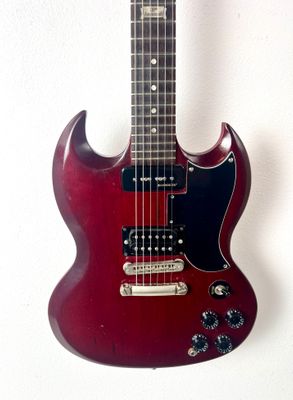 2014 Gibson SG Futura