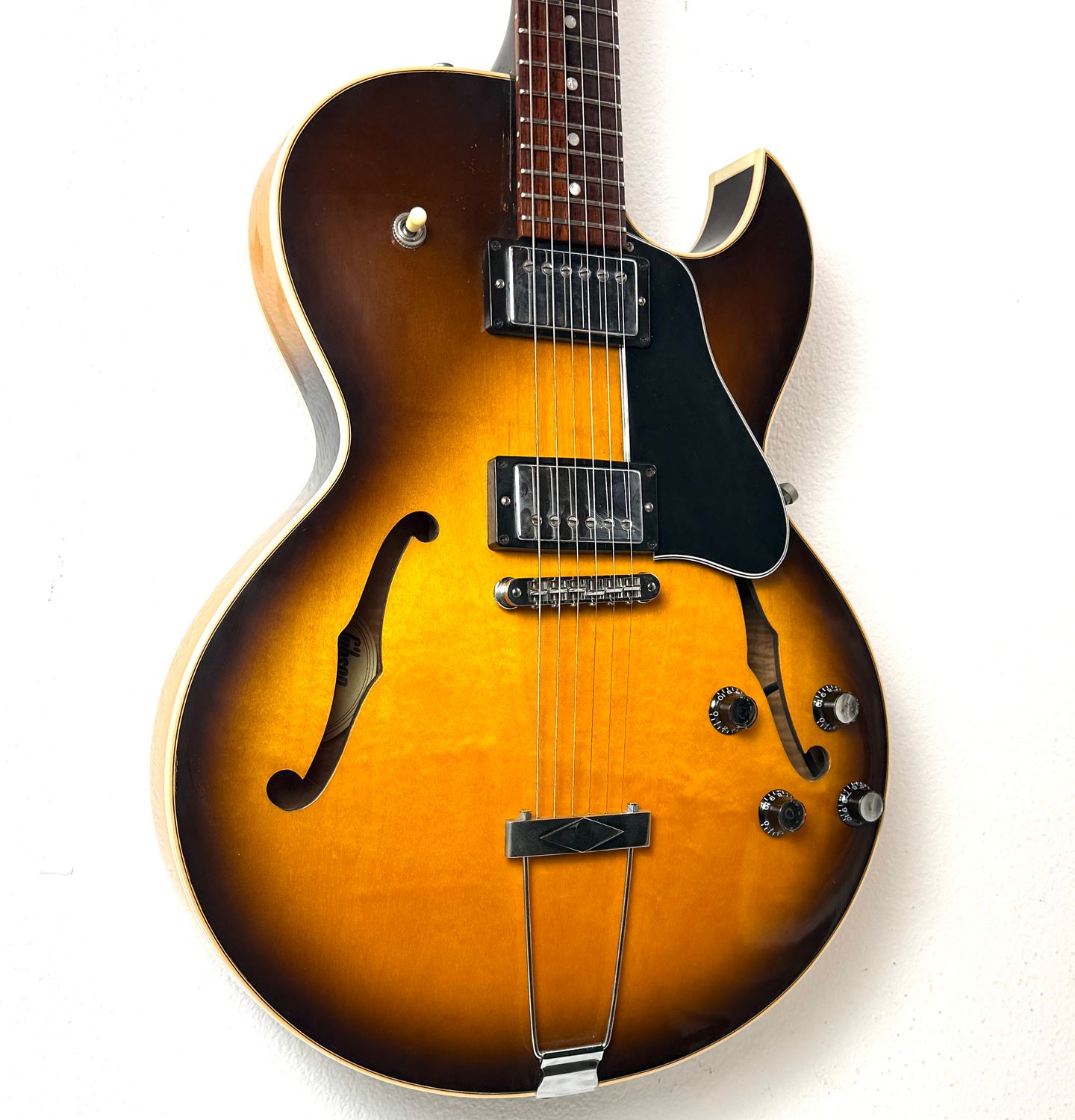 2000 Gibson ES-135 Limited Edition