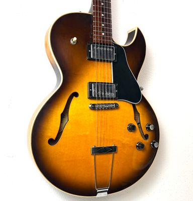 2000 Gibson ES-135 Limited Edition