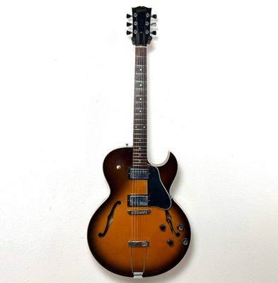 2000 Gibson ES-135 Limited Edition
