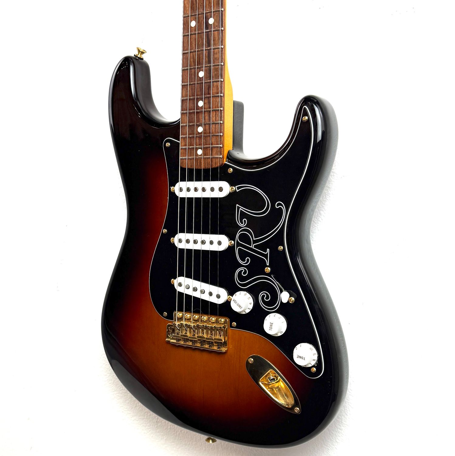 2022 Fender SRV Stratocaster 2022 Fender SRV Stratocaster