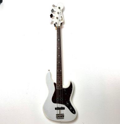 2020 Fender 60th Anniversary Jazz Bass