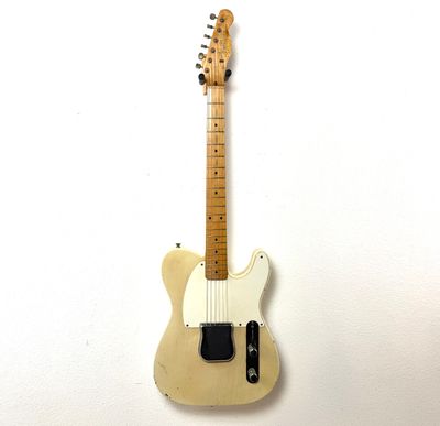 1958 Fender Esquire