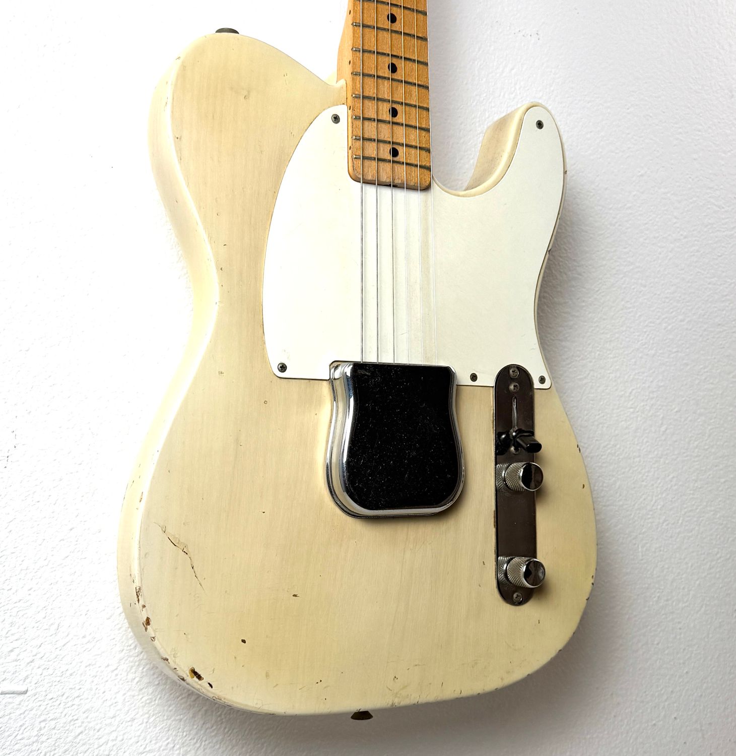 1958 Fender Esquire