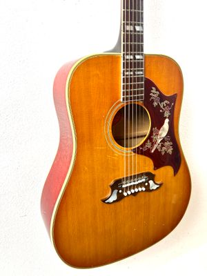 1967 Gibson Dove