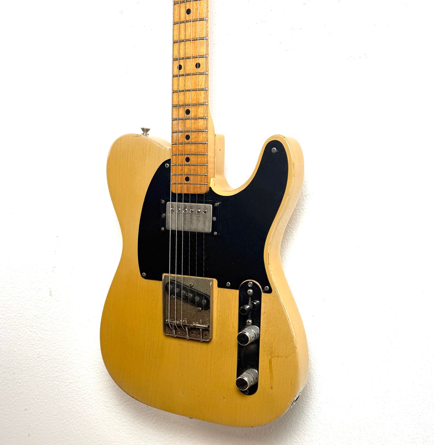 1955 Fender Esquire Refin