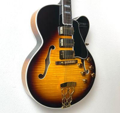 2014 Gibson ES-5 Switchmaster