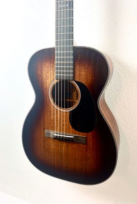 New Martin Jeff Tweedy 00-DB
