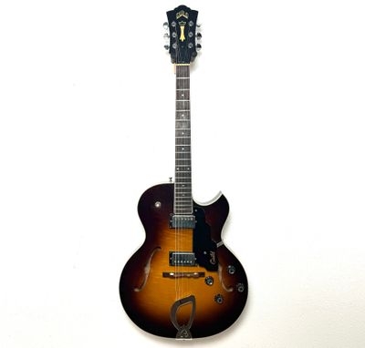 1998 Guild Starfire II