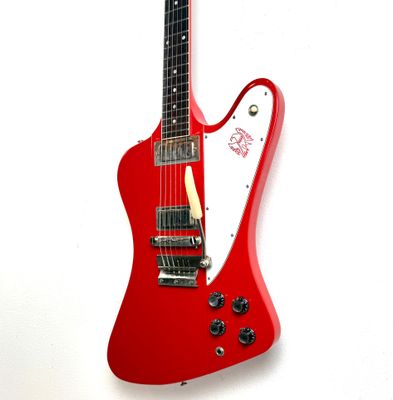 1999 Gibson Firebird III Custom Shop Historic 1999 Gibson Firebird III Custom Shop Historic
