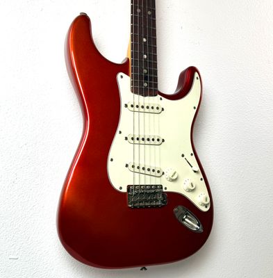1966 Fender Stratocaster