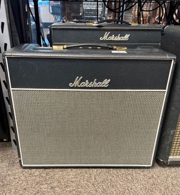 Marshall Handwired 1974X Marshall Handwired 1974X