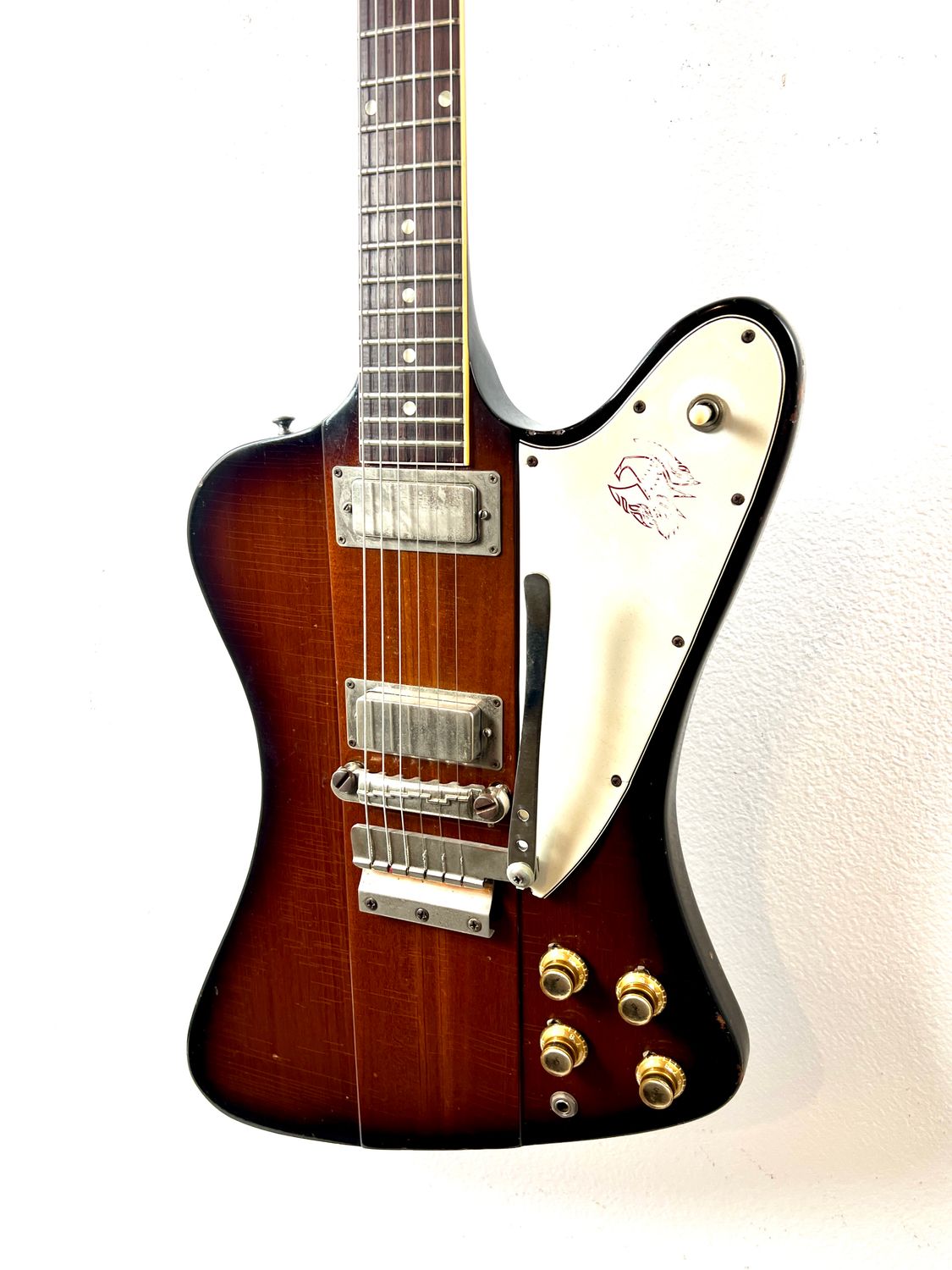 1964 Gibson Firebird III