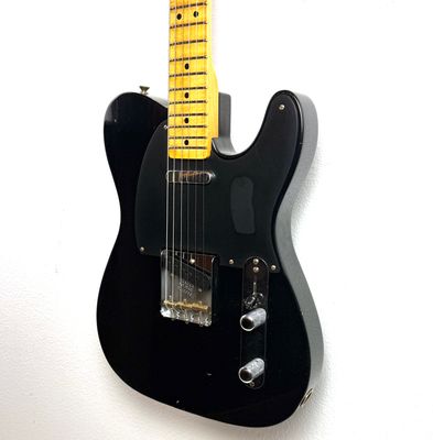 New Fender Custom Shop 1951 Nocaster Telecaster Journeyman