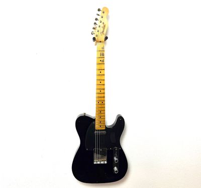 New Fender Custom Shop 1951 Nocaster Telecaster Journeyman