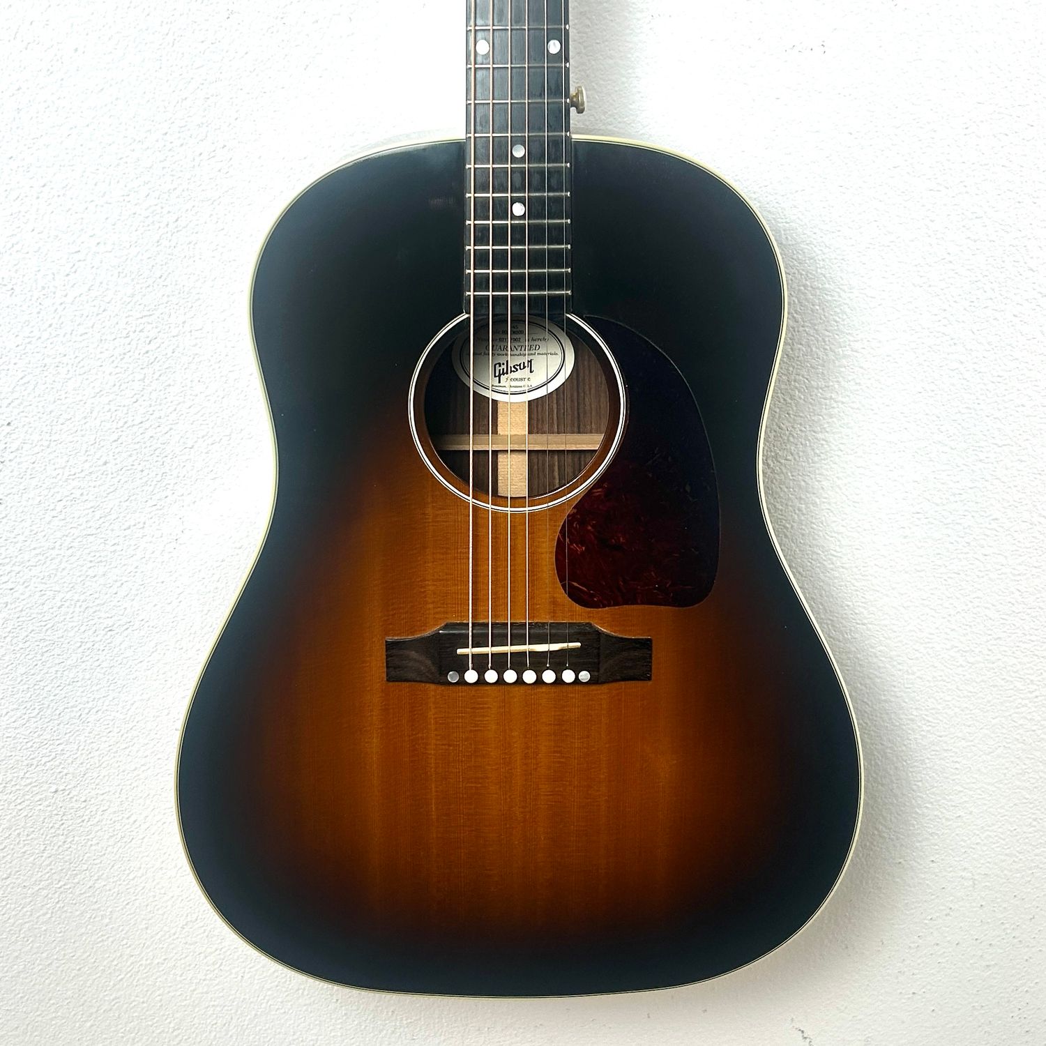 2007 Gibson J-45 Rosewood 2007 Gibson J-45 Rosewood
