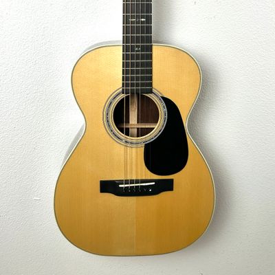 2013 Martin Custom Shop 0-14 Madagascar