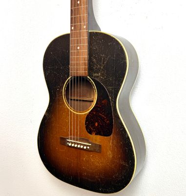 1948 Gibson HG-2