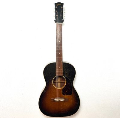 1948 Gibson HG-2