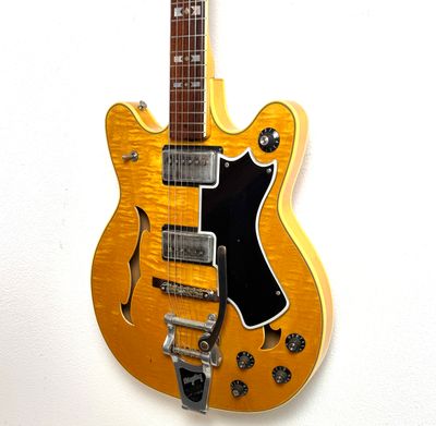 1968 National Bobby Thomas