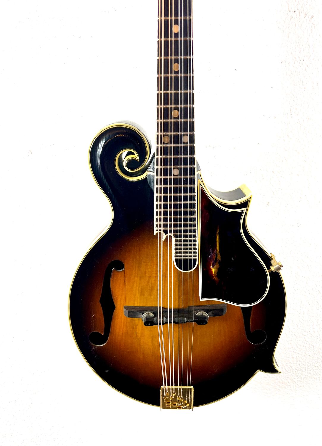 1956 Gibson F-5 Mandolin 1956 Gibson F-5 Mandolin