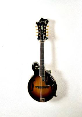 1956 Gibson F-5 Mandolin