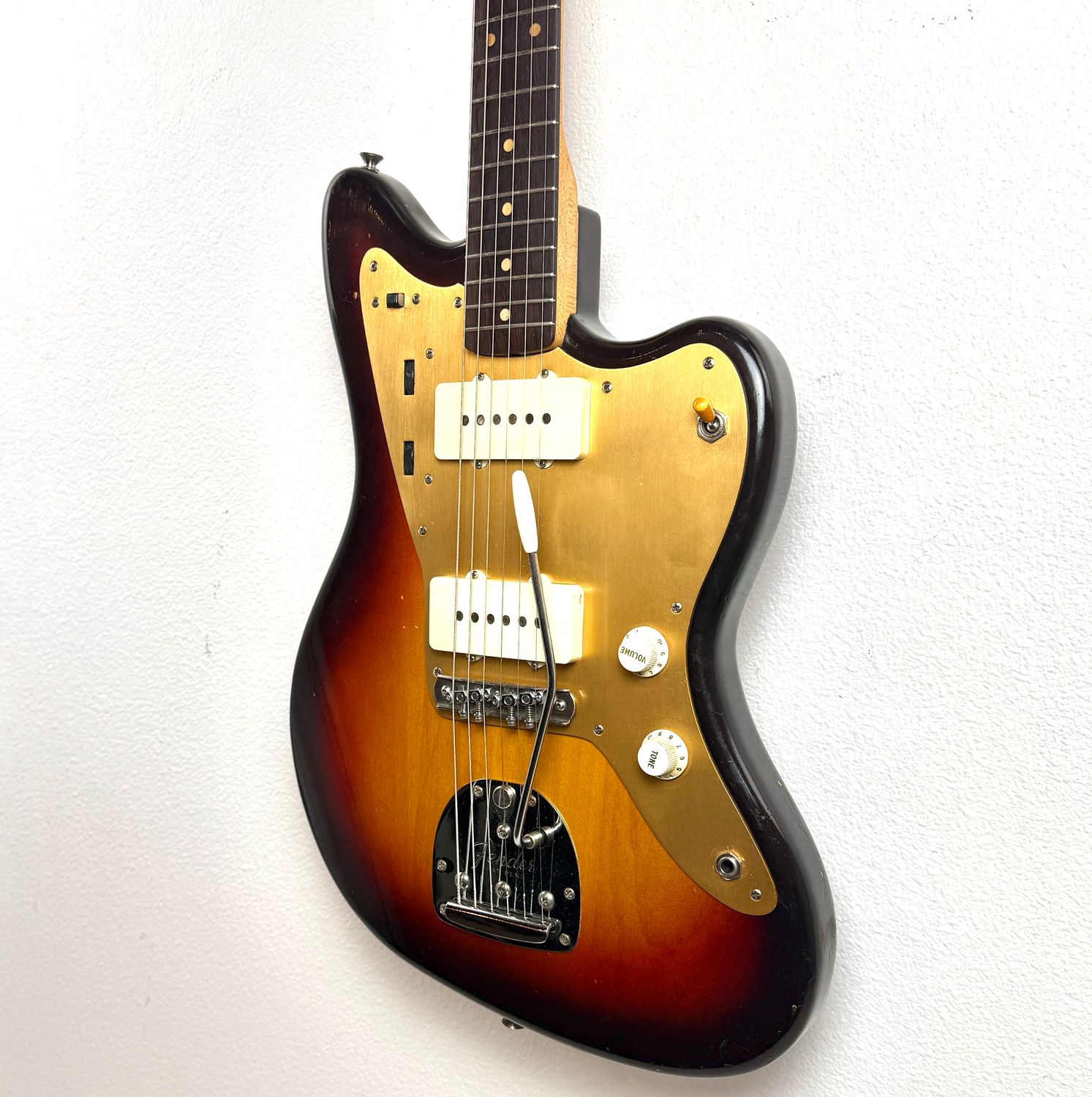 1959 Fender Jazzmaster