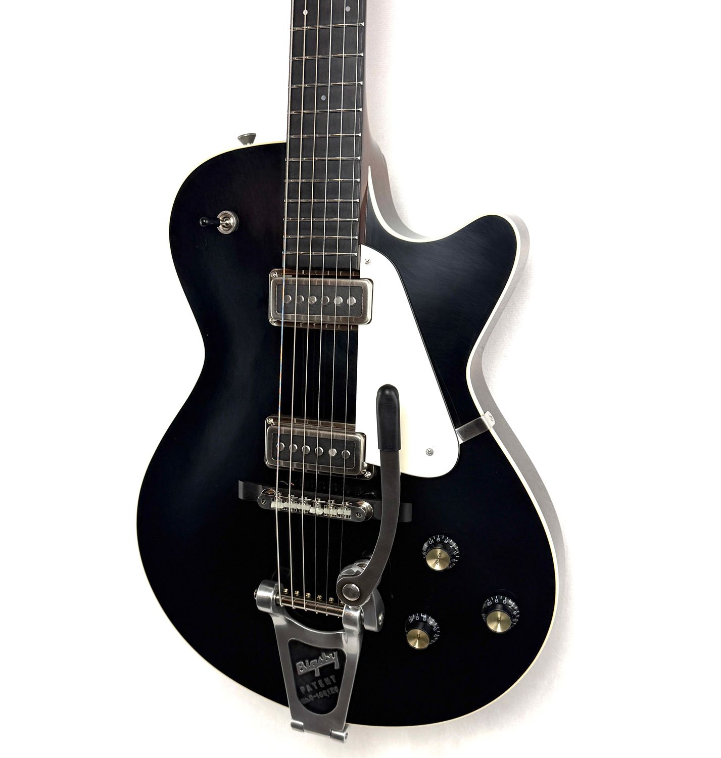 New Collings 470 JL Julian Lage Signature