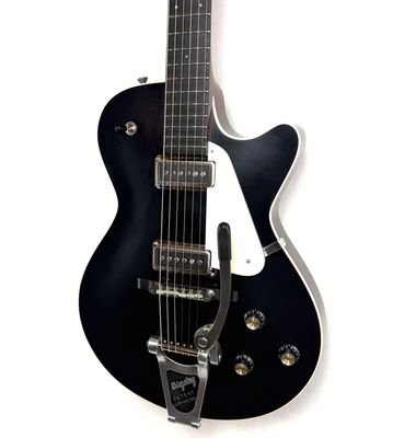 New Collings 470 JL Julian Lage Signature