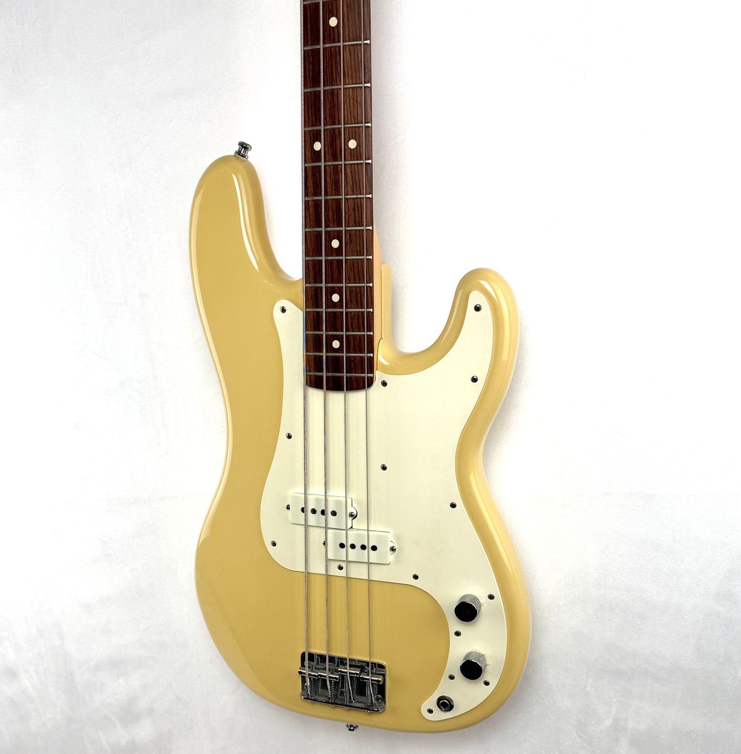 1983 Fender Precision Bass
