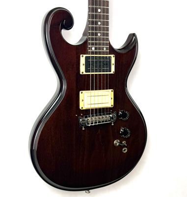 1970's Epiphone SC-450 Scroll