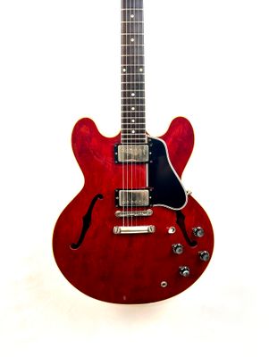 1961 Gibson ES-335 TD