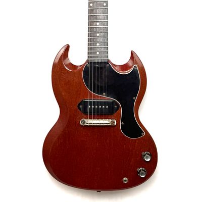 1962 Gibson Les Paul Junior 1962 Gibson Les Paul Junior