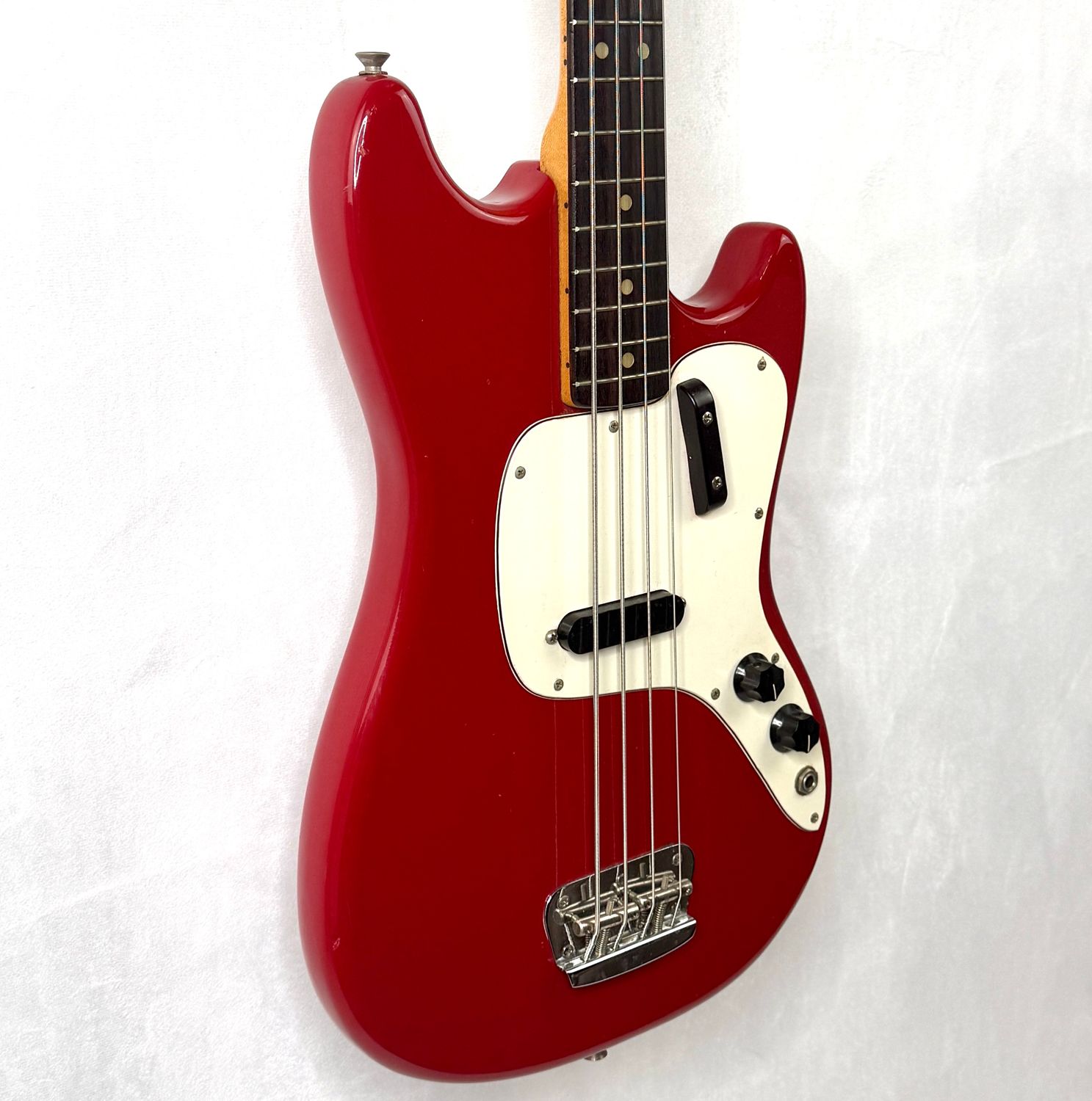 1971 Fender Musicmaster Bass