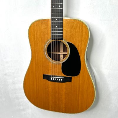 1972 Martin D-28