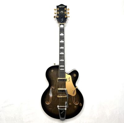 1997 Gretsch 6120-DE Duane Eddy