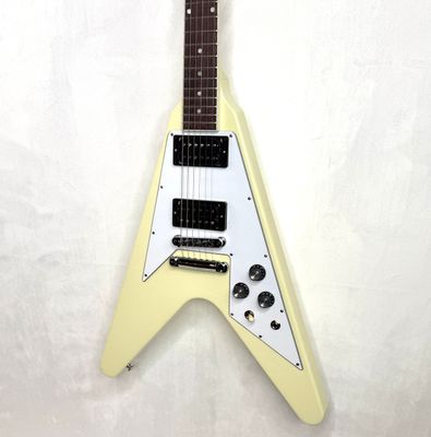 2022 Gibson 70's Flying V Classic