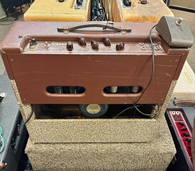 1956 Gibson GA-20T