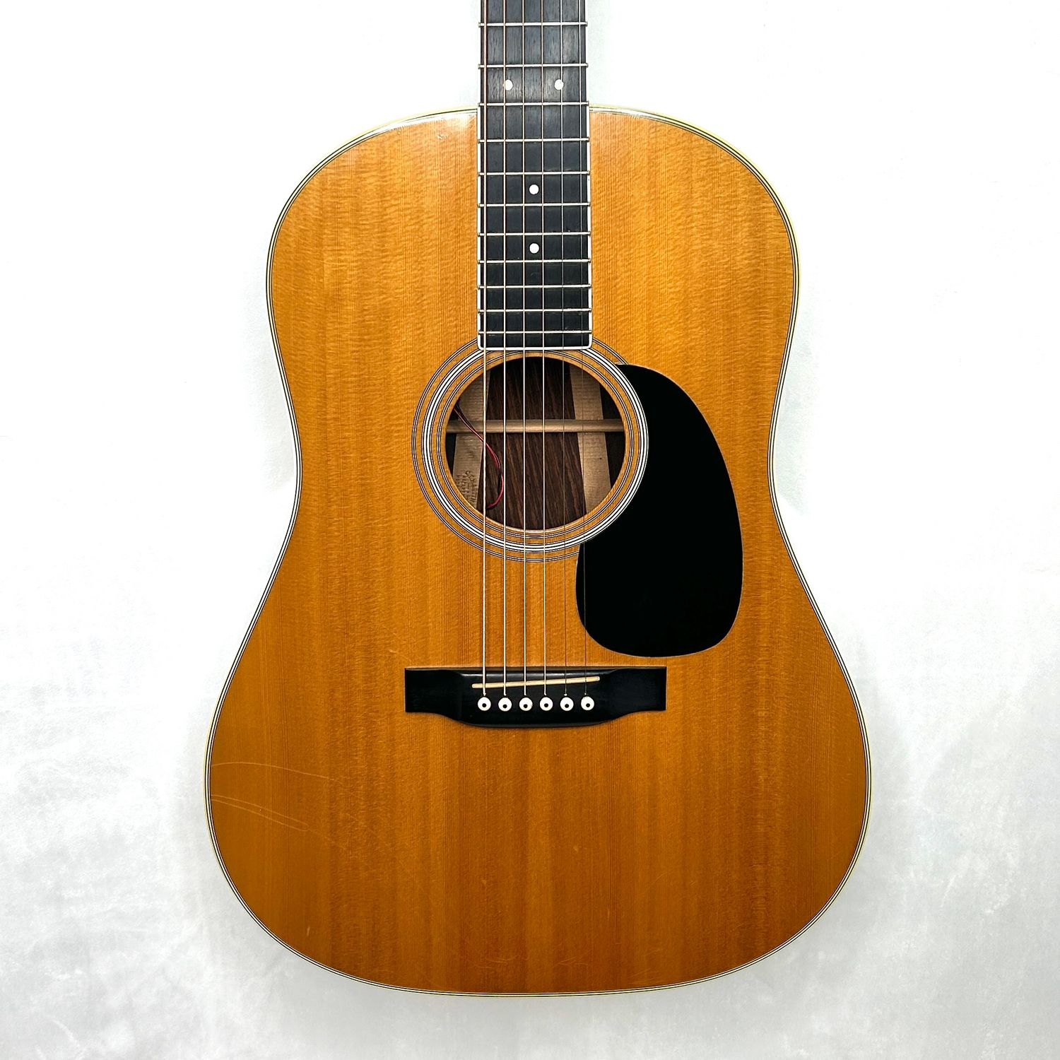 1976 Martin D-35 S 1976 Martin D-35 S